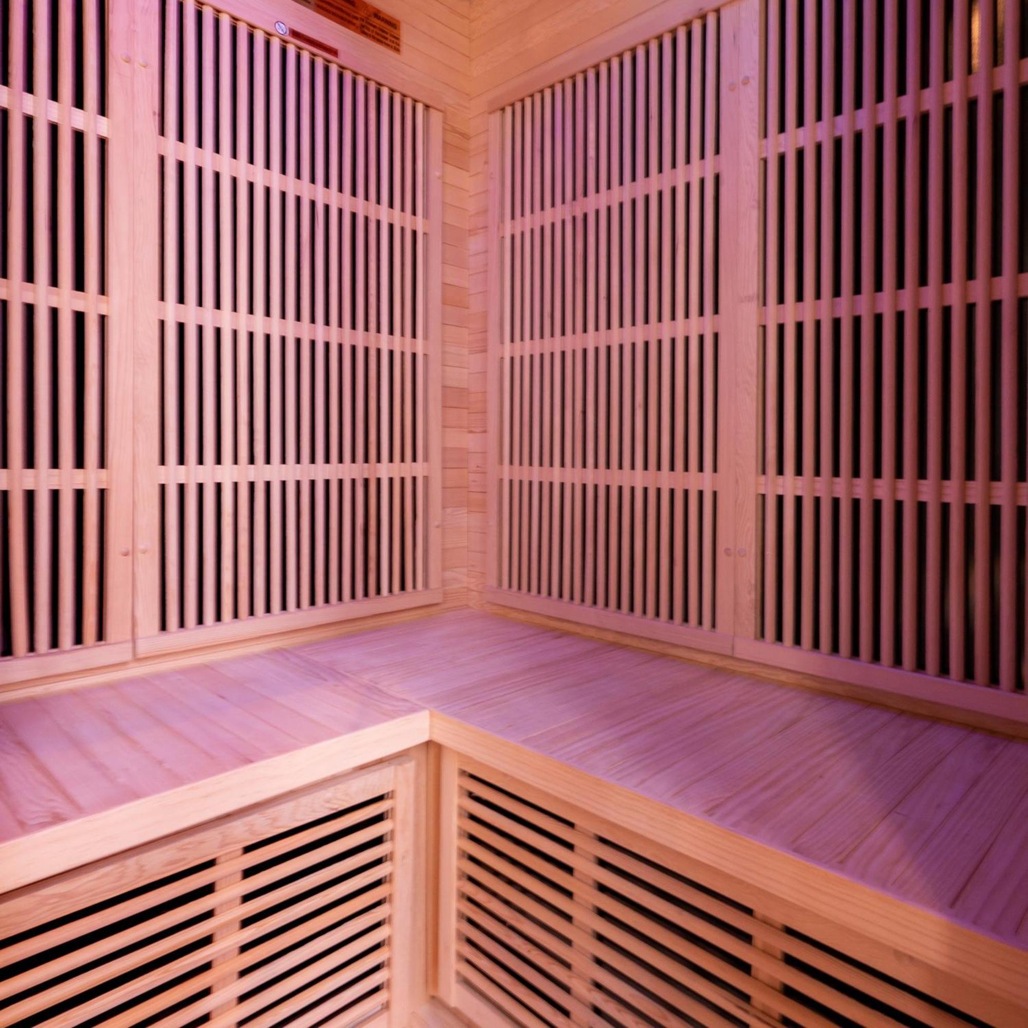לה מאנש Le Night Dream - Sauna - Gare - Palais Des Congres - Reve Au Mans מראה חיצוני תמונה